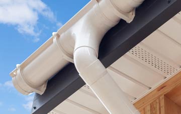 Goosewell gutter installation costs