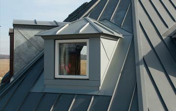metal roofing Goosewell, Devon