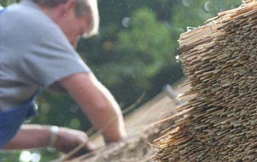 professional Goosewell thatchers