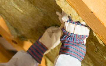 types of Goosewell pitched roof insulation materials