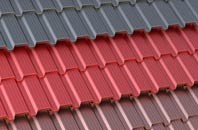 find rated Goosewell plastic roofing companies